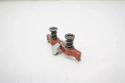 2023 MC125 Tamer Double Button X-Wing Holeshot Start Device Red GasGas MC EX #4