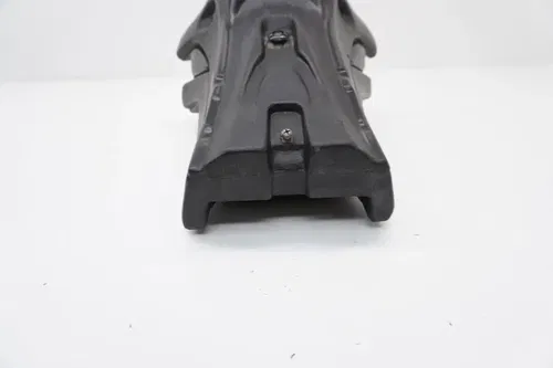 2012 KX450F IMS Gas Fuel Tank 2.7gal Screw Cap Black Plastic Kawasaki 12-15 #2
