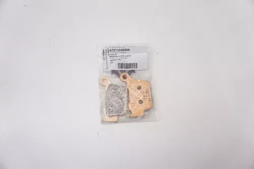 KTM 85 SX Rear Brake Pads OEM Formula Pad Set 47213090000 Husqvarna GasGas M30