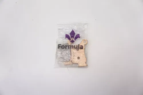 KTM 85 SX Rear Brake Pads OEM Formula Pad Set 47213090000 Husqvarna GasGas M30