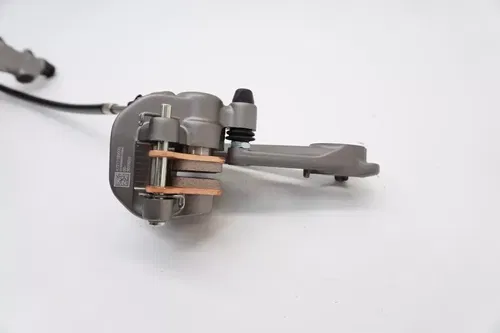2024 KTM 85 SX Rear Brake Assembly OEM Master Cylinder Caliper Husqvarna SX #2