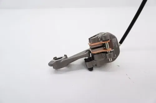2024 KTM 85 SX Rear Brake Assembly OEM Master Cylinder Caliper Husqvarna SX #2
