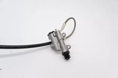 2024 KTM 85 SX Rear Brake Assembly OEM Master Cylinder Caliper Husqvarna SX #2