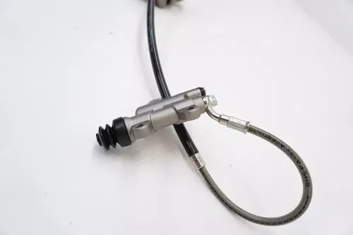 2024 KTM 85 SX Rear Brake Assembly OEM Master Cylinder Caliper Husqvarna SX #2
