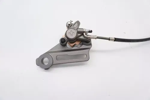 2024 KTM 85 SX Rear Brake Assembly OEM Master Cylinder Caliper Husqvarna SX #2