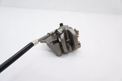 2024 KTM 85 SX Rear Brake Assembly OEM Master Cylinder Caliper Husqvarna SX #2
