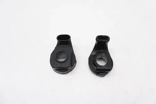 2016 KX450F Throttle Tube Housing OEM Case Black Kawasaki KX250F KX450 KX #2