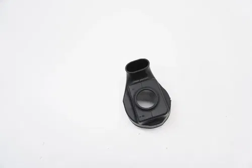 2016 KX450F Throttle Tube Housing OEM Case Black Kawasaki KX250F KX450 KX #2