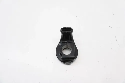 2016 KX450F Throttle Tube Housing OEM Case Black Kawasaki KX250F KX450 KX #2