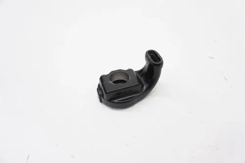 2016 KX450F Throttle Tube Housing OEM Case Black Kawasaki KX250F KX450 KX #2