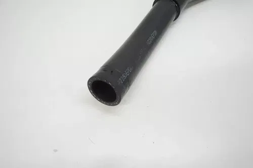 2023 YZ250F Radiator Hoses OEM Cooling Pipe Holse Clamps Black Yamaha YZ WR 250F