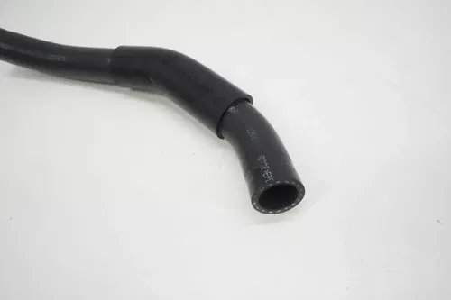 2023 YZ250F Radiator Hoses OEM Cooling Pipe Holse Clamps Black Yamaha YZ WR 250F