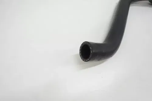 2023 YZ250F Radiator Hoses OEM Cooling Pipe Holse Clamps Black Yamaha YZ WR 250F