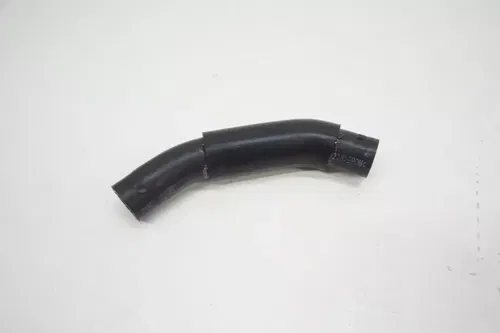 2023 YZ250F Radiator Hoses OEM Cooling Pipe Holse Clamps Black Yamaha YZ WR 250F