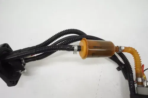 2018 KTM 450 SX-F Fuel Pump OEM Filter 79007088100 SXF XCF FC 250 350 450 16-18