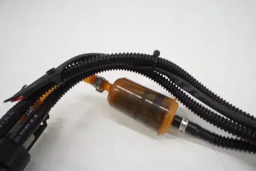 2018 KTM 450 SX-F Fuel Pump OEM Filter 79007088100 SXF XCF FC 250 350 450 16-18