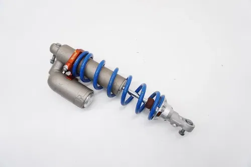 2020 YZ450FX Rear Shock OEM KYB Spring Suspension Yamaha YZ 450FX 2019-2020