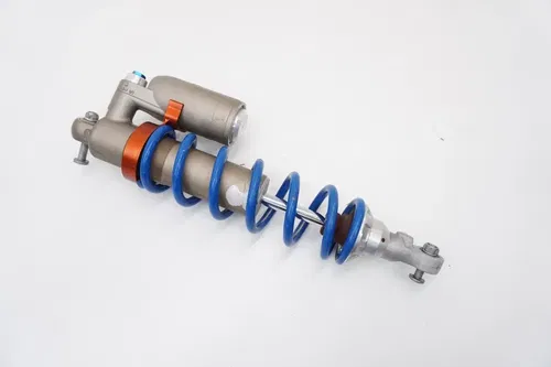 2020 YZ450FX Rear Shock OEM KYB Spring Suspension Yamaha YZ 450FX 2019-2020