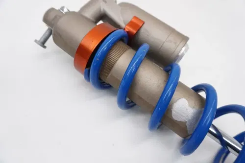 2020 YZ450FX Rear Shock OEM KYB Spring Suspension Yamaha YZ 450FX 2019-2020