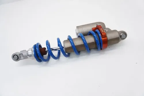 2020 YZ450FX Rear Shock OEM KYB Spring Suspension Yamaha YZ 450FX 2019-2020