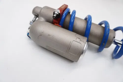 2020 YZ450FX Rear Shock OEM KYB Spring Suspension Yamaha YZ 450FX 2019-2020