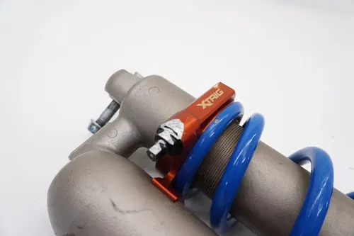 2020 YZ450FX Rear Shock OEM KYB Spring Suspension Yamaha YZ 450FX 2019-2020