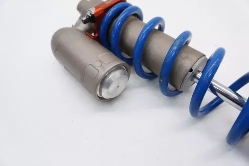 2020 YZ450FX Rear Shock OEM KYB Spring Suspension Yamaha YZ 450FX 2019-2020