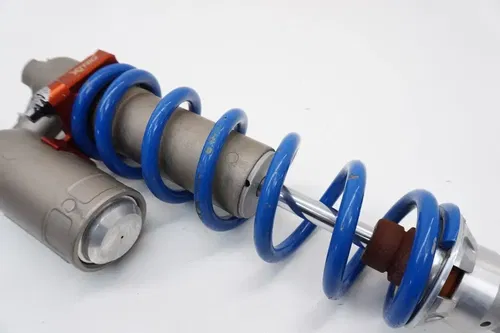 2020 YZ450FX Rear Shock OEM KYB Spring Suspension Yamaha YZ 450FX 2019-2020