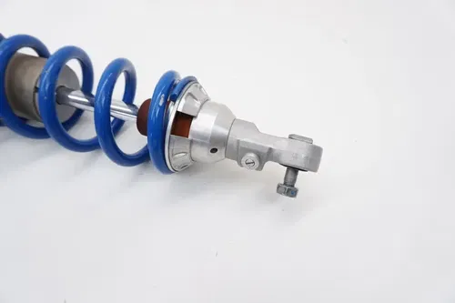 2020 YZ450FX Rear Shock OEM KYB Spring Suspension Yamaha YZ 450FX 2019-2020
