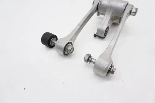 2022 CRF450R Linkage OEM Rear Suspension Link Knuckle Pull Rods Honda CRF250R