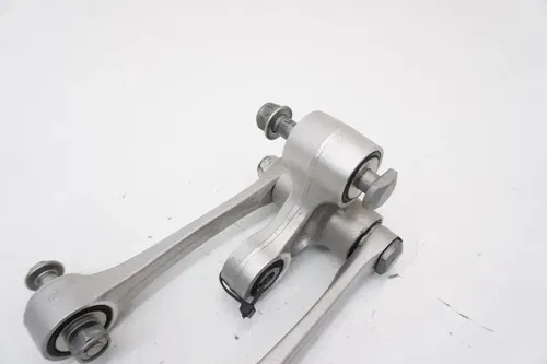 2022 CRF450R Linkage OEM Rear Suspension Link Knuckle Pull Rods Honda CRF250R