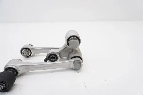2022 CRF450R Linkage OEM Rear Suspension Link Knuckle Pull Rods Honda CRF250R