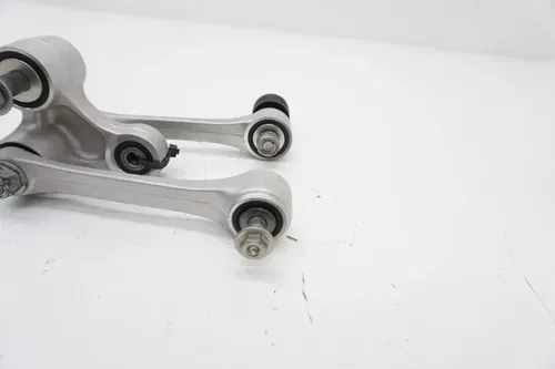 2022 CRF450R Linkage OEM Rear Suspension Link Knuckle Pull Rods Honda CRF250R