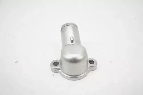 KX450F Cylinder Head Radiator Hose Fitting OEM 92005-0807 Kawasaki KX 16-18 M22