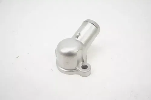 KX450F Cylinder Head Radiator Hose Fitting OEM 92005-0807 Kawasaki KX 16-18 M22