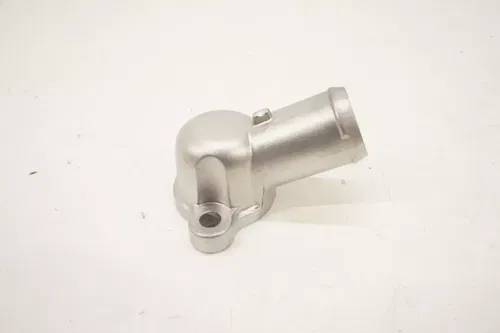 KX450F Cylinder Head Radiator Hose Fitting OEM 92005-0807 Kawasaki KX 16-18 M22