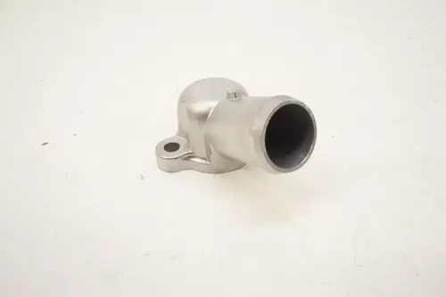 KX450F Cylinder Head Radiator Hose Fitting OEM 92005-0807 Kawasaki KX 16-18 M22