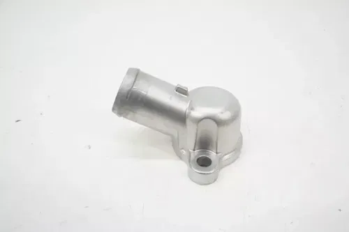 KX450F Cylinder Head Radiator Hose Fitting OEM 92005-0807 Kawasaki KX 16-18 M22