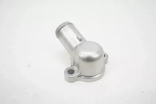KX450F Cylinder Head Radiator Hose Fitting OEM 92005-0807 Kawasaki KX 16-18 M22