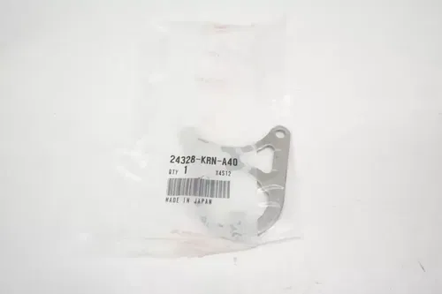 CRF250R Shift Drum Guide Plate OEM 24328-KRN-A40 Honda CRF250 CRF 250R 10-17 GH