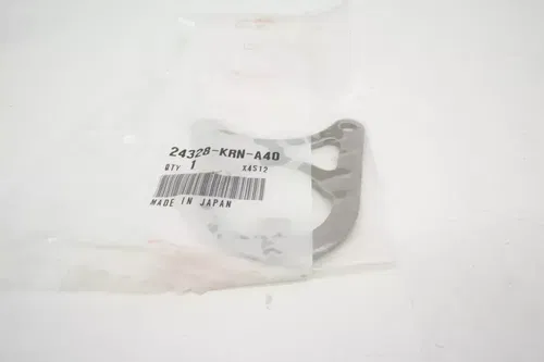 CRF250R Shift Drum Guide Plate OEM 24328-KRN-A40 Honda CRF250 CRF 250R 10-17 GH