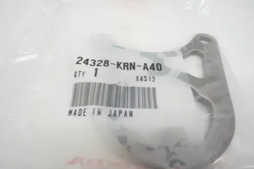 CRF250R Shift Drum Guide Plate OEM 24328-KRN-A40 Honda CRF250 CRF 250R 10-17 GH