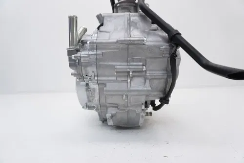 2026 YZ250F Complete Engine Motor OEM Top Bottom End Cases Yamaha YZ 250F