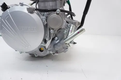 2026 YZ250F Complete Engine Motor OEM Top Bottom End Cases Yamaha YZ 250F