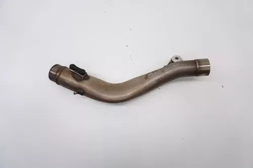 KTM 350 EXC-F Exhaust Rear Header Pipe OEM Husqvarna FC EXCF XCFW 2020-2023