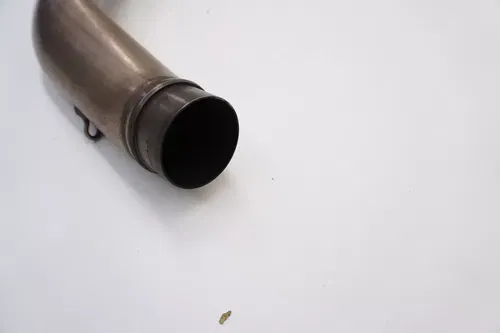 KTM 350 EXC-F Exhaust Rear Header Pipe OEM Husqvarna FC EXCF XCFW 2020-2023