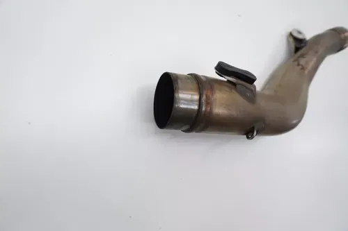 KTM 350 EXC-F Exhaust Rear Header Pipe OEM Husqvarna FC EXCF XCFW 2020-2023