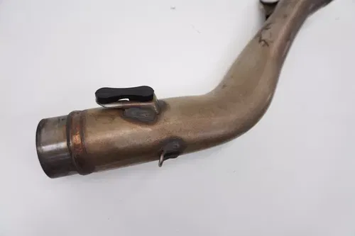KTM 350 EXC-F Exhaust Rear Header Pipe OEM Husqvarna FC EXCF XCFW 2020-2023