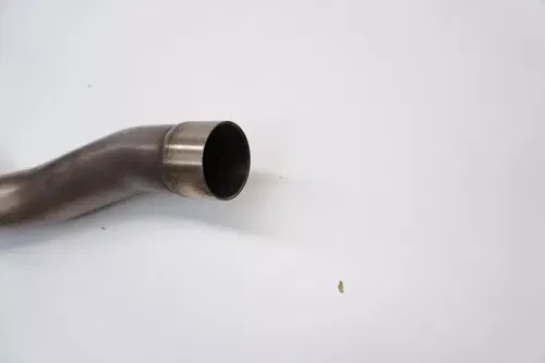 KTM 350 EXC-F Exhaust Rear Header Pipe OEM Husqvarna FC EXCF XCFW 2020-2023
