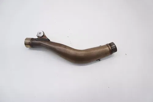 KTM 350 EXC-F Exhaust Rear Header Pipe OEM Husqvarna FC EXCF XCFW 2020-2023